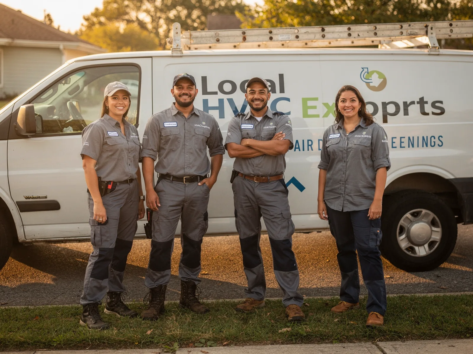 24/7 HVAC Repair & AC Replacement company in Cunningham, KS